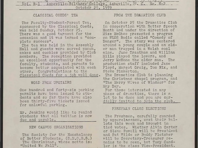 1959-10-29 Campus Crier